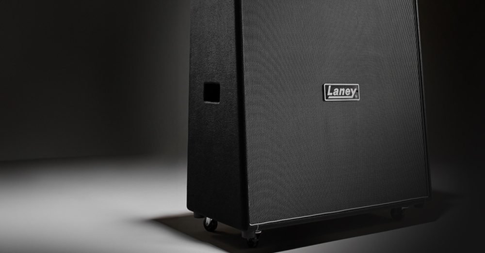 Open Back vs Closed Back Do Cabs Make A Difference? Laney