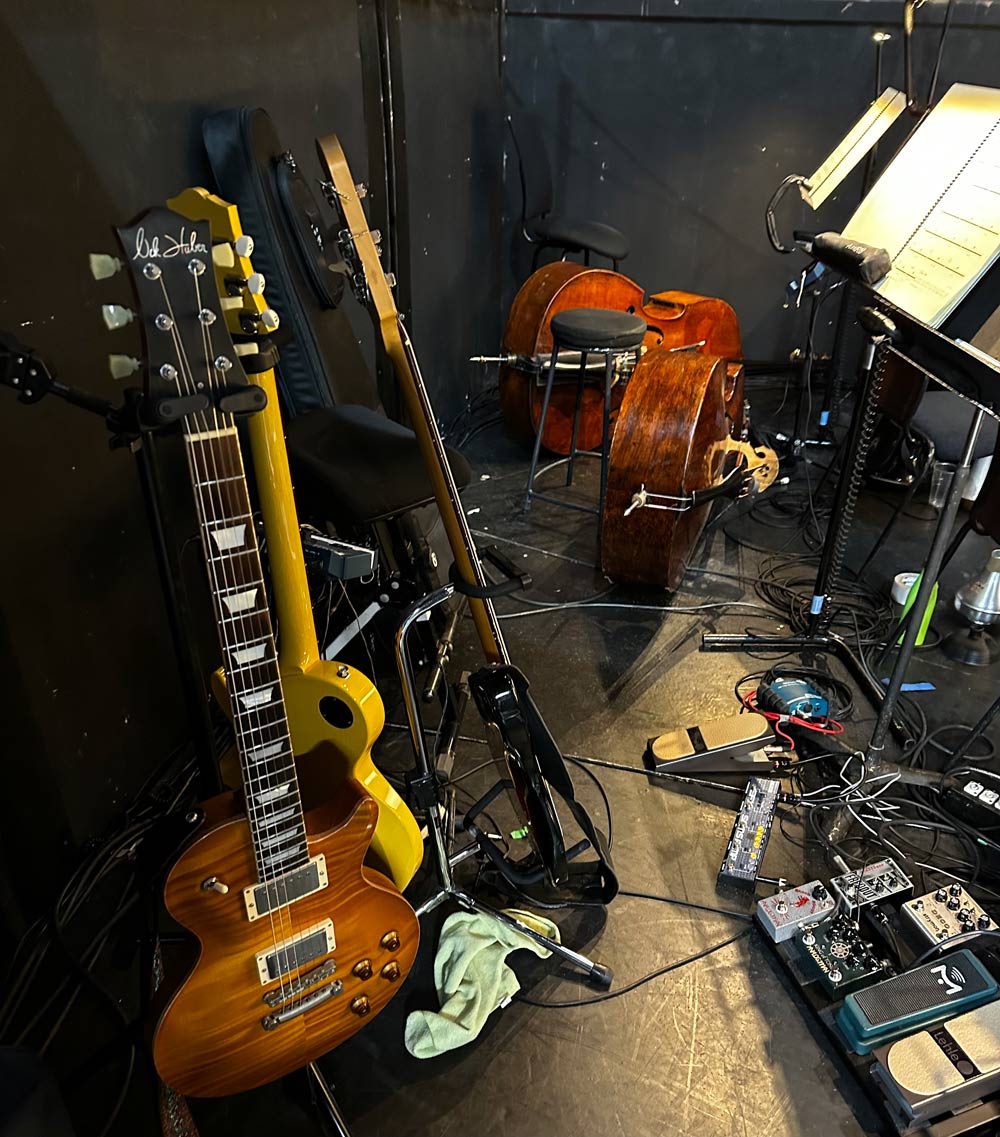 amps and guitars used in the black sabbath ballet.jpg