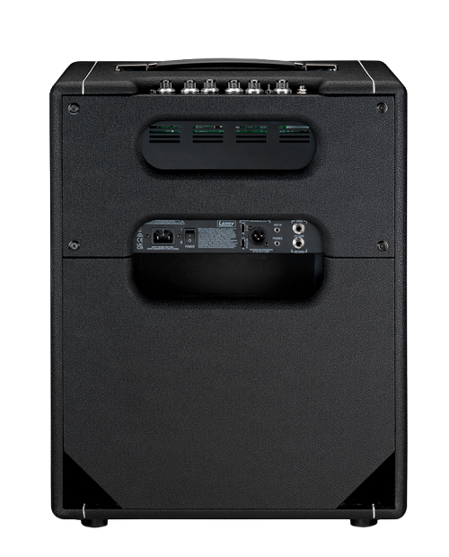 The Laney DB200-210 Back panel