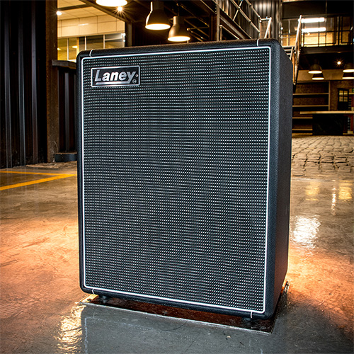 Laney DB200-210_best combo bass amp for gigging